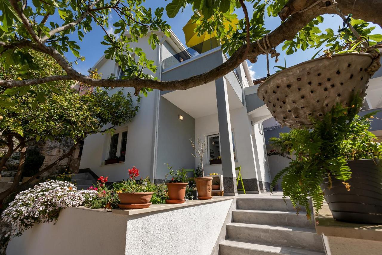 Kuca Za Odmor Lemon Tree Makarska Διαμέρισμα Εξωτερικό φωτογραφία