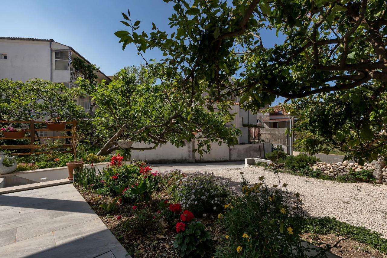 Kuca Za Odmor Lemon Tree Makarska Διαμέρισμα Εξωτερικό φωτογραφία