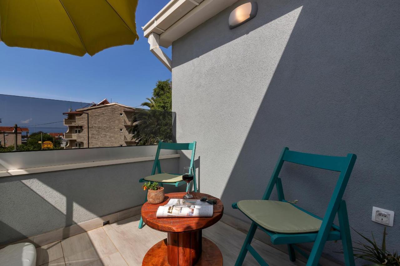 Kuca Za Odmor Lemon Tree Makarska Διαμέρισμα Εξωτερικό φωτογραφία