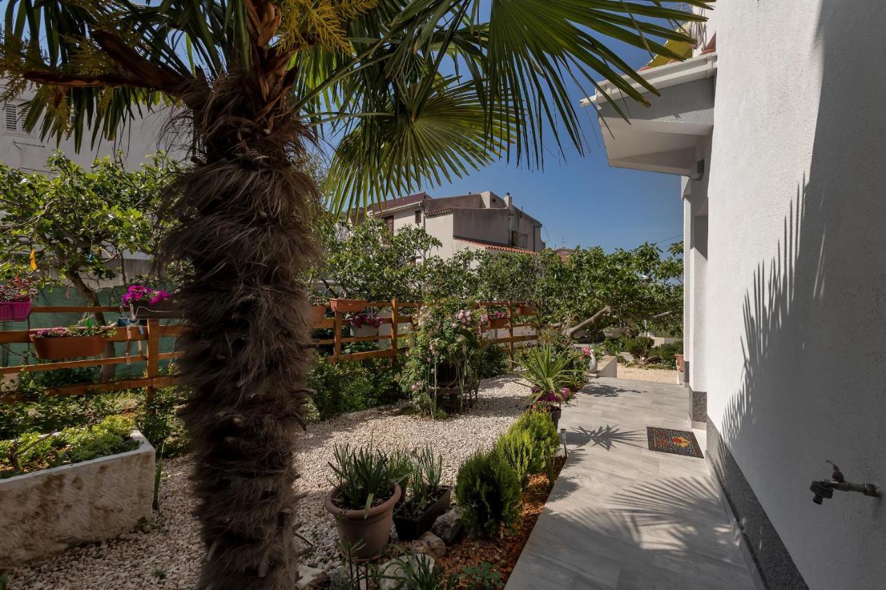 Kuca Za Odmor Lemon Tree Makarska Διαμέρισμα Εξωτερικό φωτογραφία