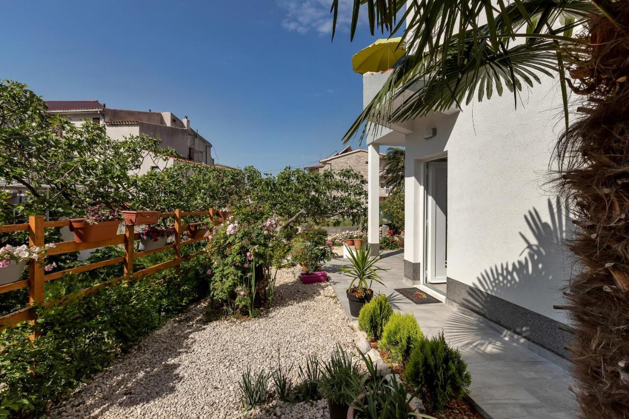 Kuca Za Odmor Lemon Tree Makarska Διαμέρισμα Εξωτερικό φωτογραφία