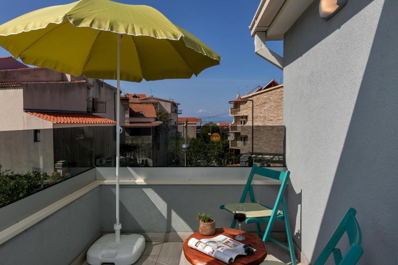 Kuca Za Odmor Lemon Tree Makarska Διαμέρισμα Εξωτερικό φωτογραφία