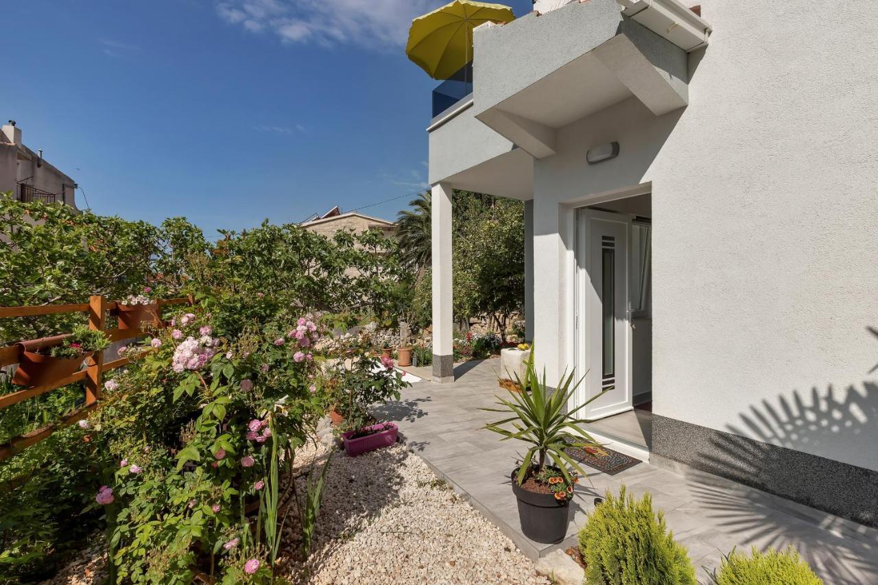 Kuca Za Odmor Lemon Tree Makarska Διαμέρισμα Εξωτερικό φωτογραφία