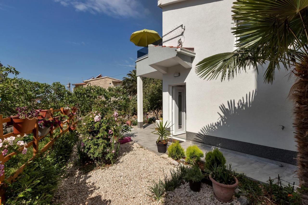Kuca Za Odmor Lemon Tree Makarska Διαμέρισμα Εξωτερικό φωτογραφία