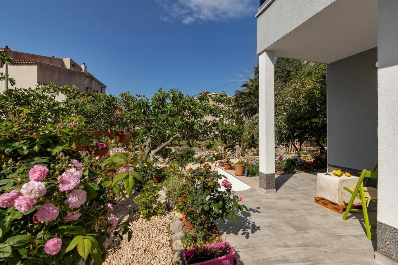 Kuca Za Odmor Lemon Tree Makarska Διαμέρισμα Εξωτερικό φωτογραφία