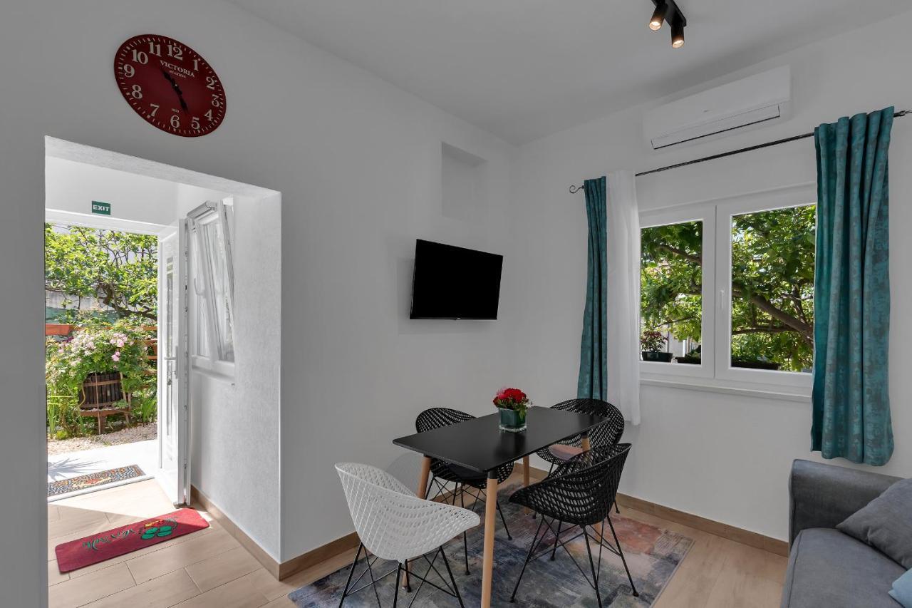 Kuca Za Odmor Lemon Tree Makarska Διαμέρισμα Εξωτερικό φωτογραφία